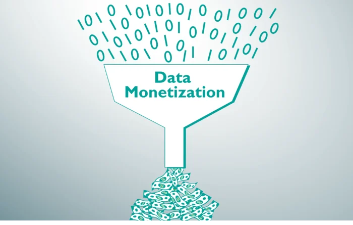 data monetization