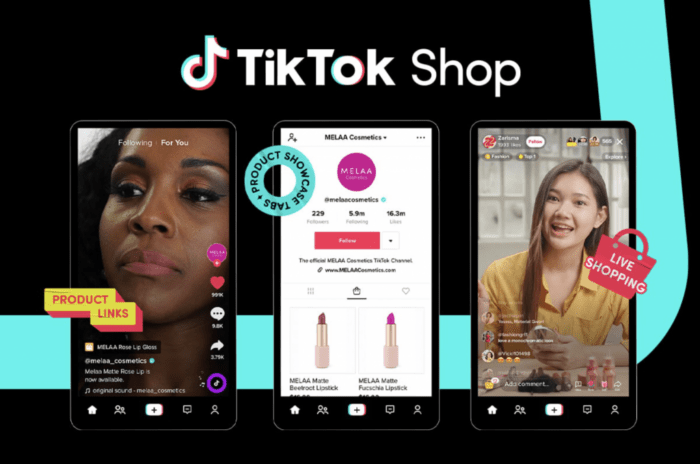 manfaat tiktok shop marketing