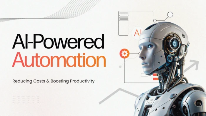 ai automation roadmap