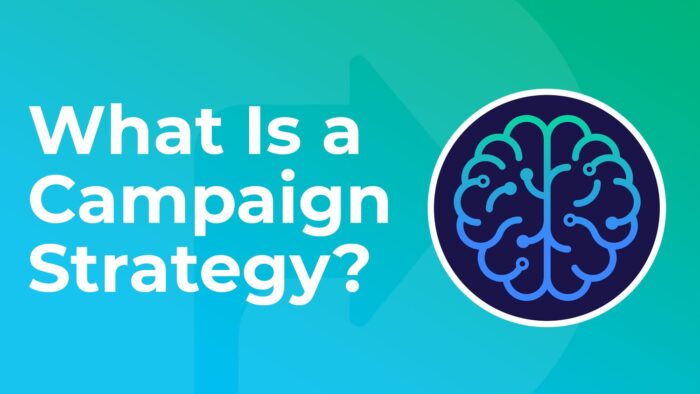 campaign strategy