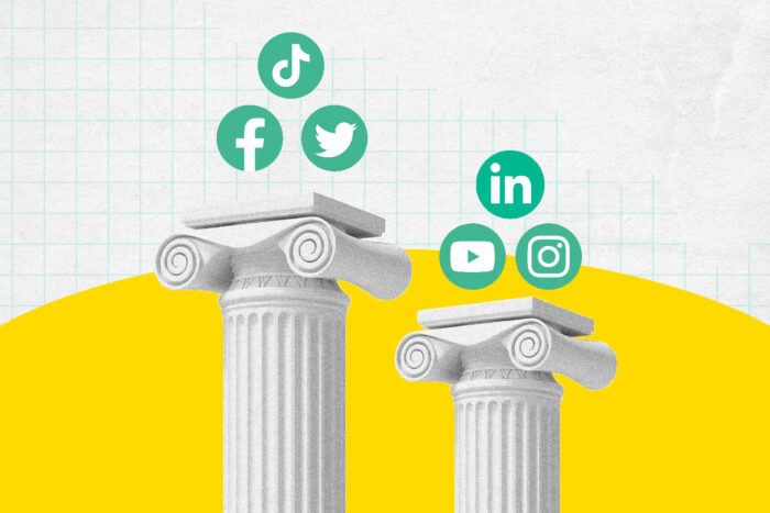 content pillar