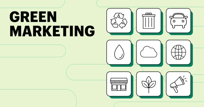 green marketing strategy