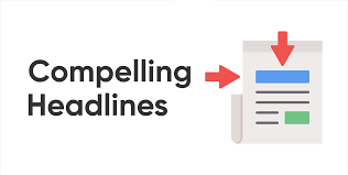 news headline formula
