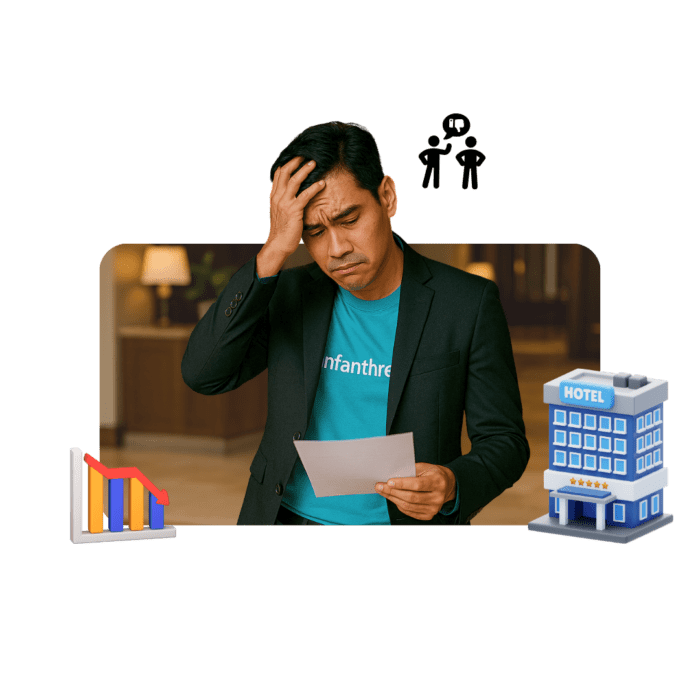 jasa pembuatan website guest house