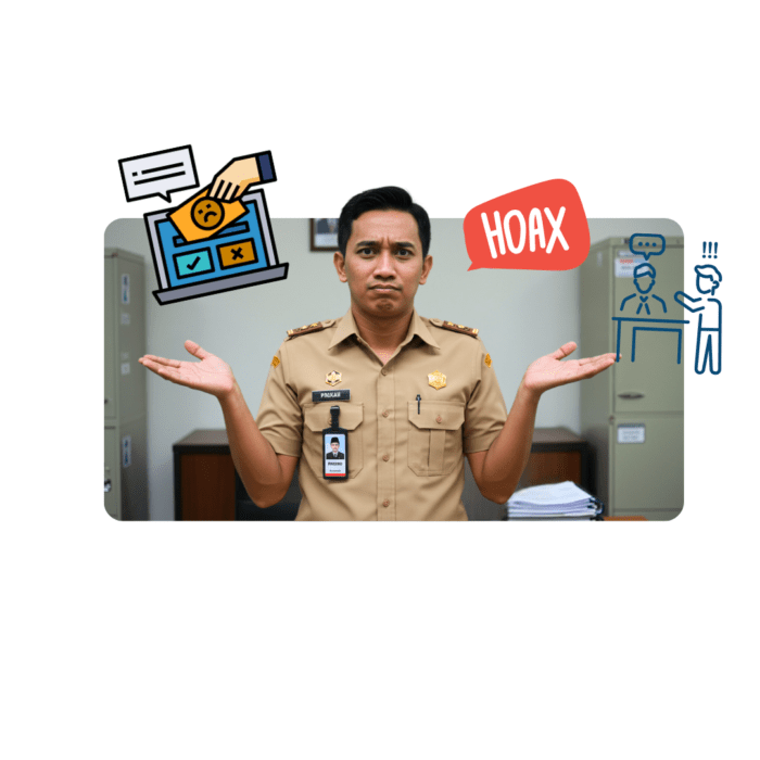jasa pembuatan website pemerintah dengan sistem informasi desa