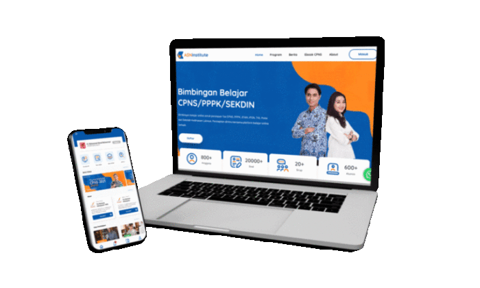 jasa pembuatan website MLM full support