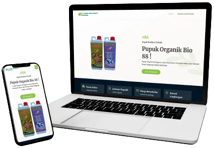 jasa pembuatan website mlm termurah