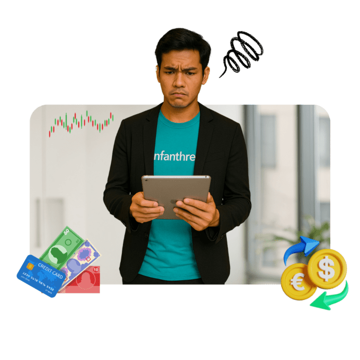 jasa pembuatan website exchanger dengan sistem wallet