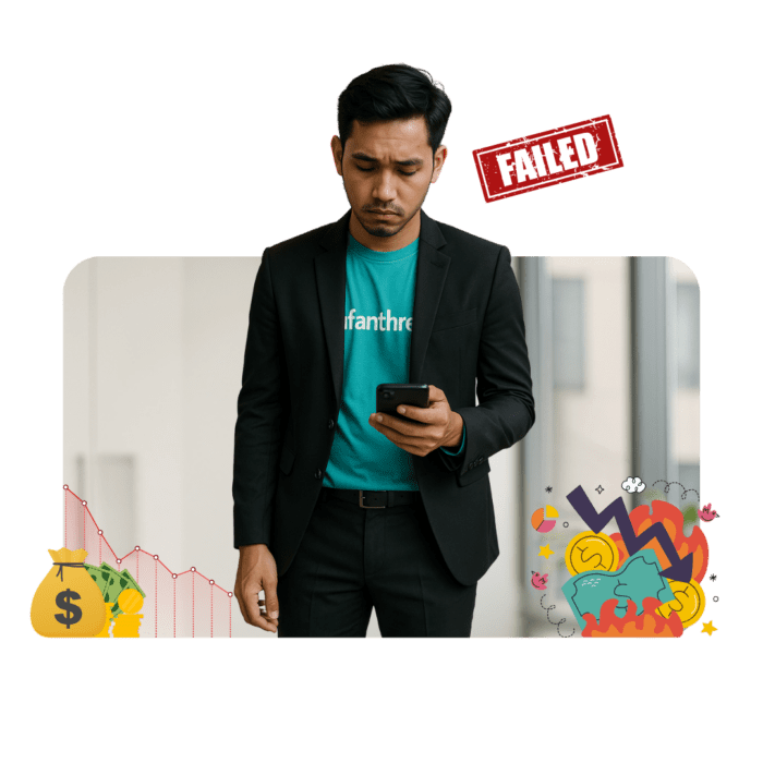 jasa pembuatan website investasi dollar
