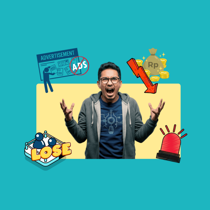 jasa landing page custom
