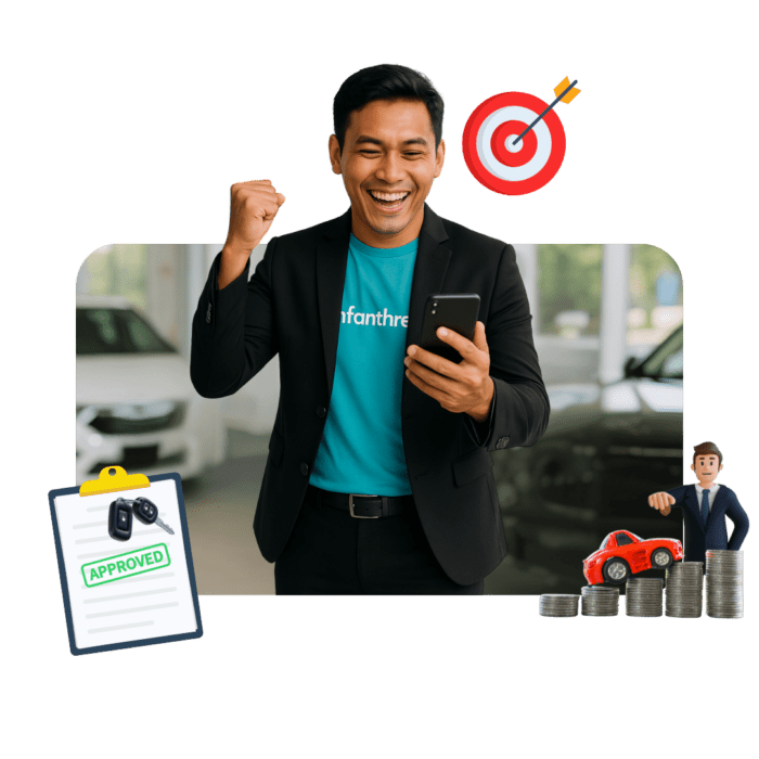 asa pembuatan website rental mobil paket profesional