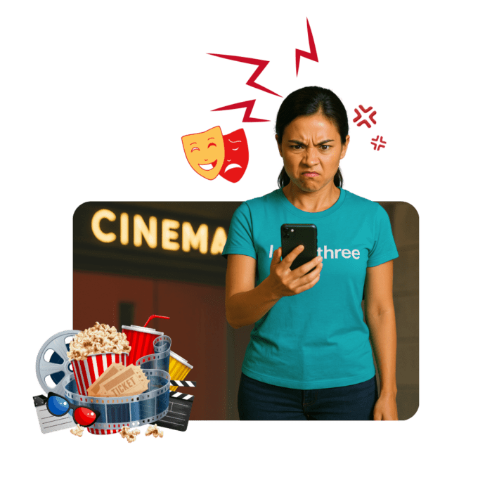 jasa pembuatan website streaming film dengan fitur leaderboard
