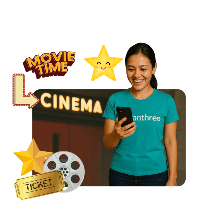 jasa pembuatan website streaming film dengan backup & maintenance