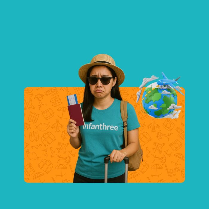 jasa pembuatan website tour travel profesional