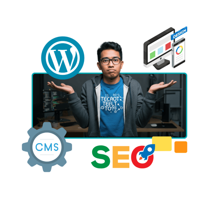 jasa perbaikan WordPress optimasi kecepatan