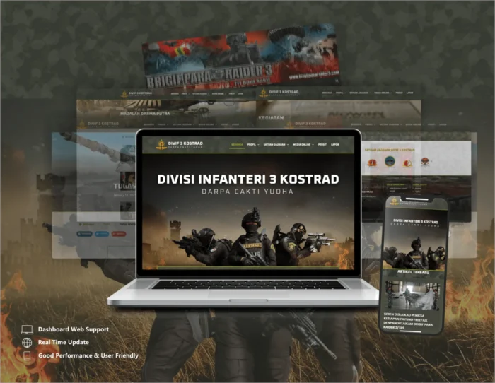jasa pembuatan website streaming film harga