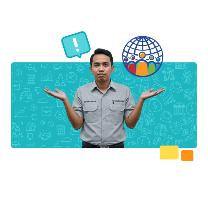 jasa pembuatan website organisasi non-profit