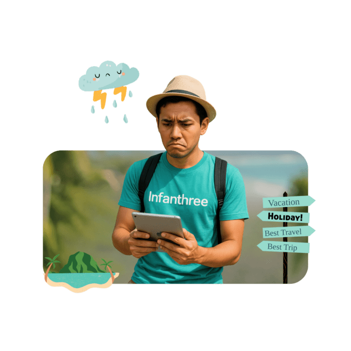jasa pembuatan website wisata dengan booking online