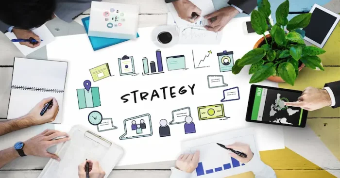 strategi bisnis digital