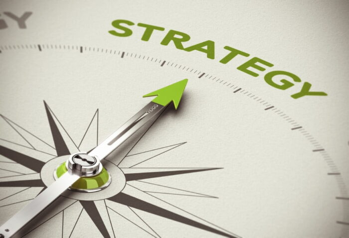 strategi pengembangan bisnis digital