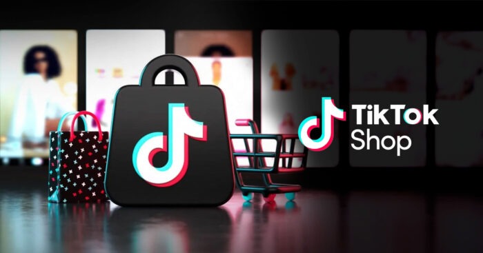 tiktok shop marketing agency