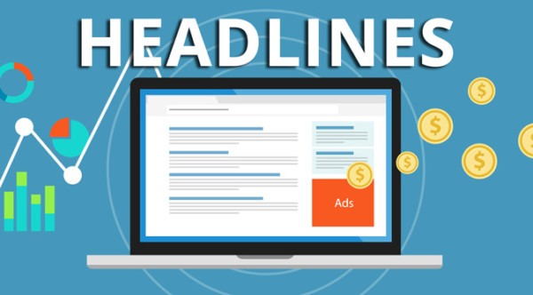 formula headline terbaik