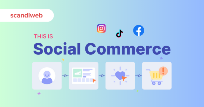dampak social commerce trends 2025