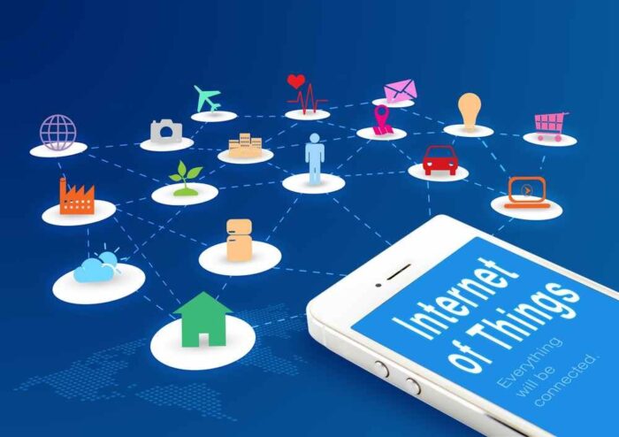 iot internet of things