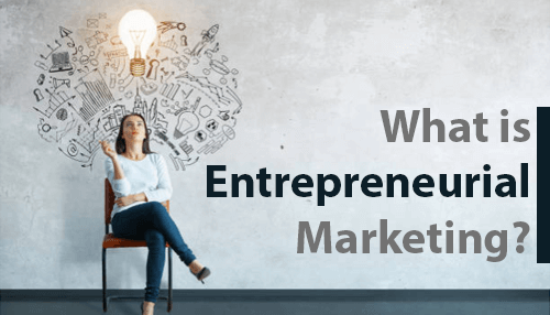 entrepreneurial marketing