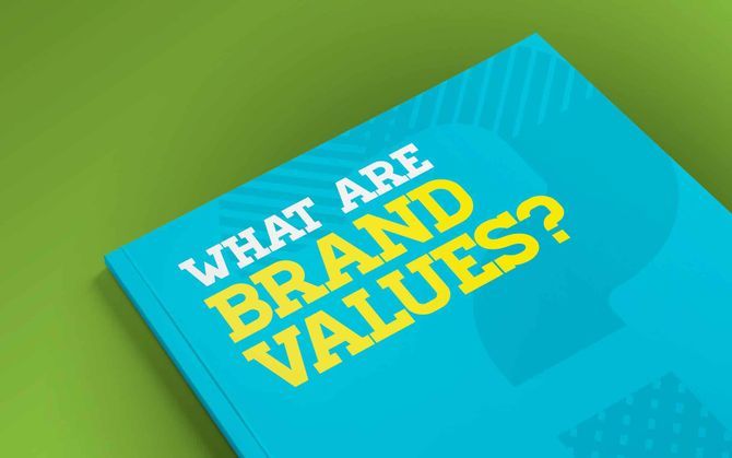 apa pentingnya brand value