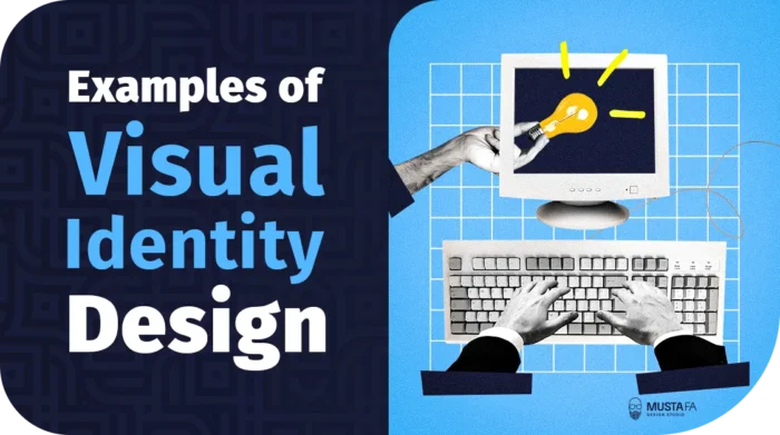apa itu visual identity