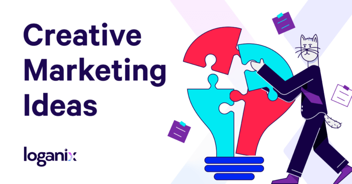 creative marketing