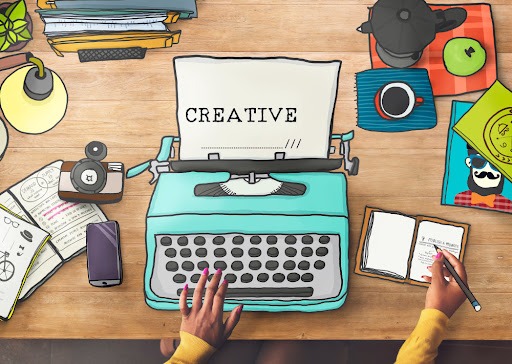 creative marketing