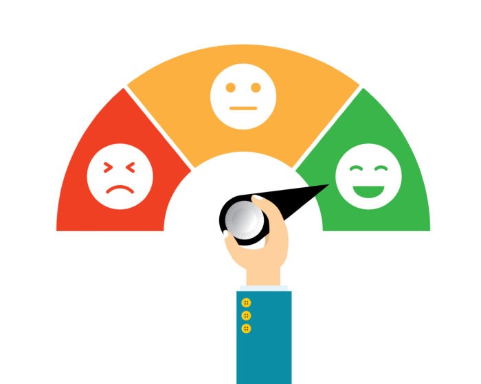 customer satisfaction