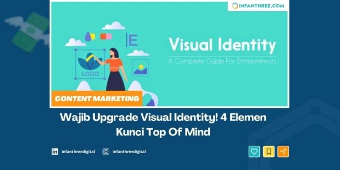 visual identity