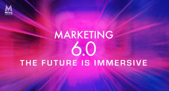 marketing 6.0