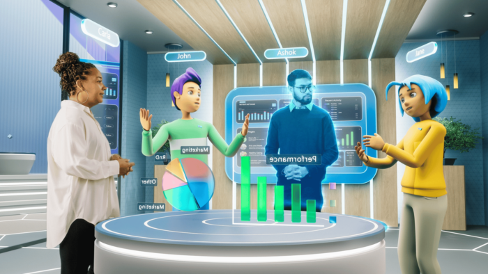 immersive marketing campaigns