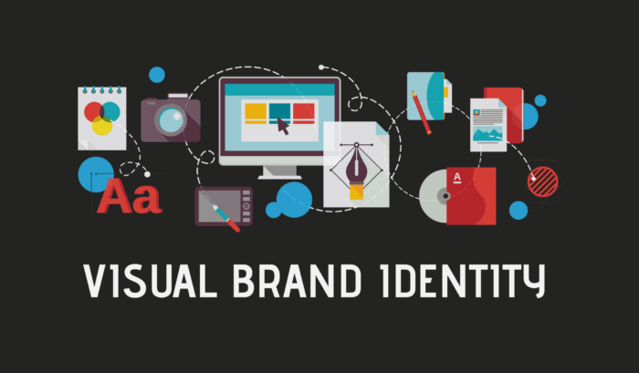 brand identity vs visual identity
