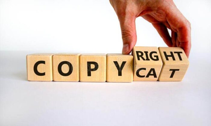 copycat marketing