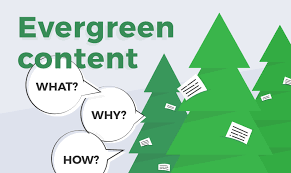 konten evergreen