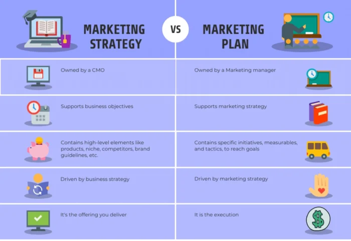 marketing plan