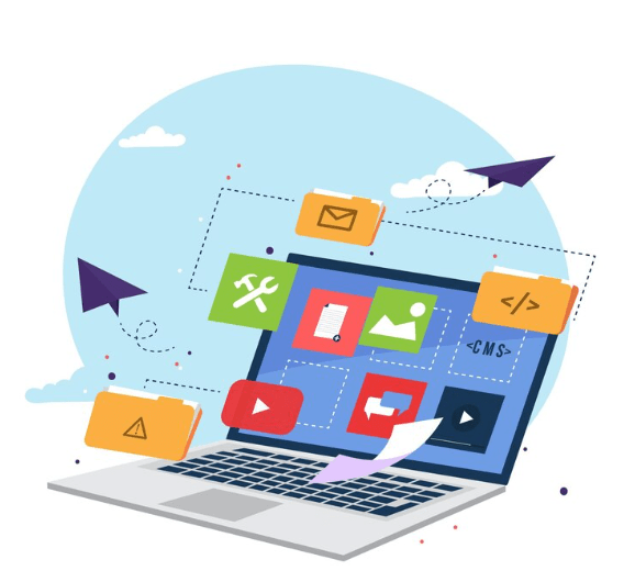 seo and website management
