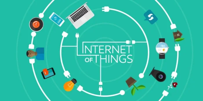 iot internet of things