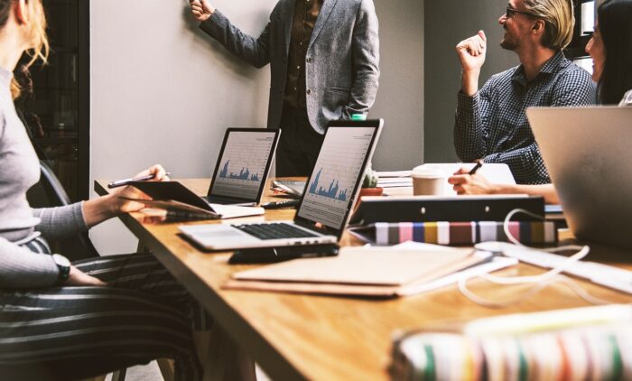 marketing technology lead