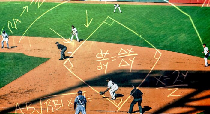 sabermetrics