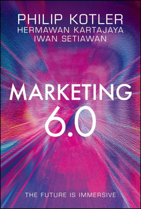 urutan evolusi marketing