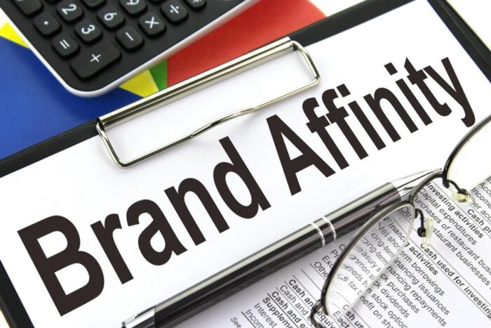 brand affinity