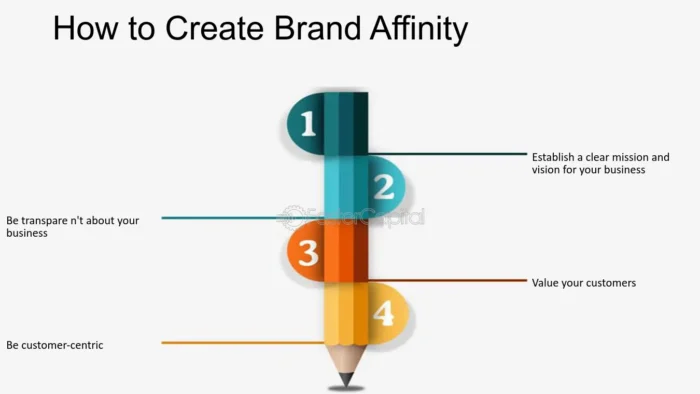 brand affinity
