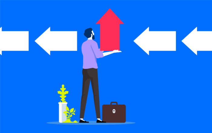 brand differentiation strategy