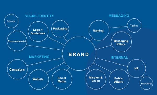 brand management